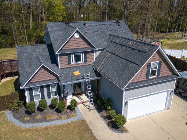 Best Chimney Flashing Repair  in Plainview, NY