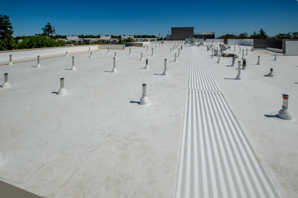 Best Solar Panel Roofing Installation  in Plainview, NY